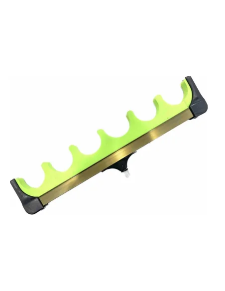 Comb for 6 rods  - 1