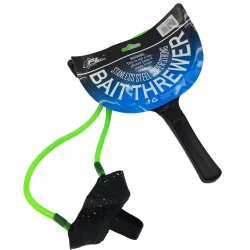 Aluminium groundbait sling  - 1