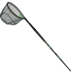 Telescopic Landing Net Performance 3.40m  Sensas Basket  - 1