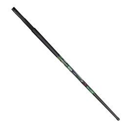 Telescopic Landing Net Performance 3.40m  Sensas Basket  - 1 2