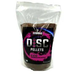 Osmo DISC Pellet 800g OSMO INNOVATION BAITS - 1