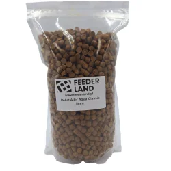 Aller Aqua Classic 8mm pellets 1kg ALLER AQUA - 1
