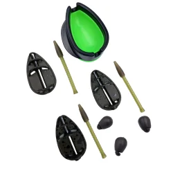 ZESTAW KOSZYKÓW METHOD IN-LINE FOREMKA 3X30G  - 3