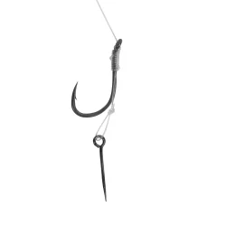 Przypony Na Bagnecie Feeder Bomb Preston KKH Mag Store Hair Rigs 38cm nr - 14 PRESTON - 1 2