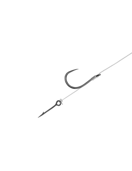Przypon Delphin FLR Sting r.6 /8cm/0,22mm-6szt DELPHIN - 2