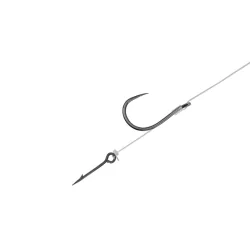 Przypon Delphin FLR Sting r.8 /8cm/0,22mm-6szt DELPHIN - 1 2