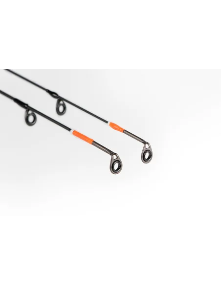 Szczytówka Matrix Horizon Pro X-Class Rod Spare Distance Feeder Tip 1.5oz Carbon MATRIX - 1