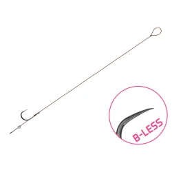 Przypon Delphin Proxi Sting r.10/8cm/0,10mm-6szt DELPHIN - 1