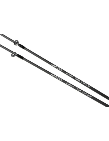 Szczytówka Matrix Horizon Pro X-Class Rod Spare Distance Feeder Tip 1.5oz Carbon MATRIX - 2