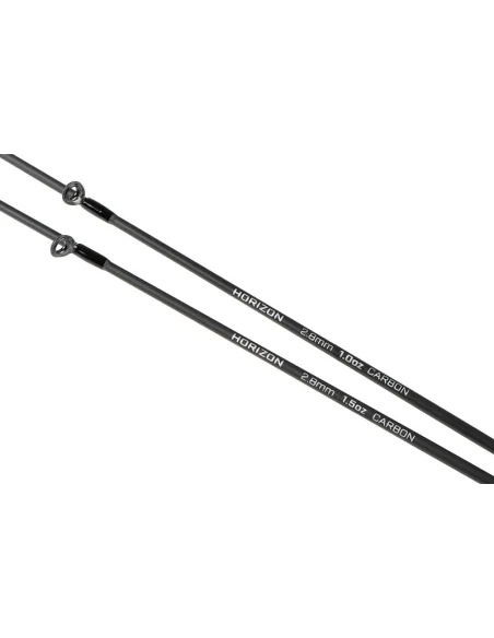 Szczytówka Matrix Horizon Pro X-Class Rod Spare Distance Feeder Tip 1.5oz Carbon MATRIX - 2