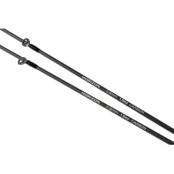 Szczytówka Matrix Horizon Pro X-Class Rod Spare Distance Feeder Tip 2.5oz Carbon MATRIX - 1 2