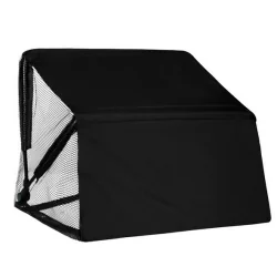 Parawan  do Tacy Elektrostatyk ST 6 B D25/D36 ELEKTROSTATYK CUZO - 1