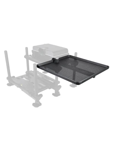 Matrix Self Support Side Tray XL Shelf