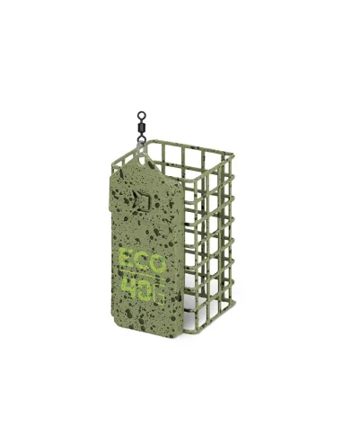 Koszyczek zanętowy Delphin ECO Splash Small 20g DELPHIN - 2