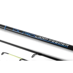 Wędka Preston Dura Carp Feeder 9FT do 30g PRESTON - 1 2