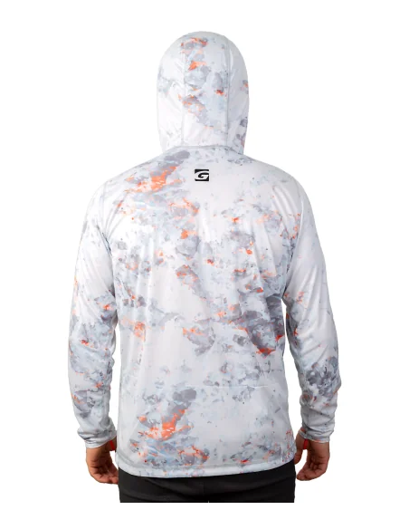 Bluza GRAFF UPF50 z kapturem CL-11/1_S GRAFF - 3