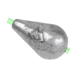 CIĘŻAREK MIKADO - ŁEZKA Z IGELITEM 0.5g  op.6szt. MIKADO - 1