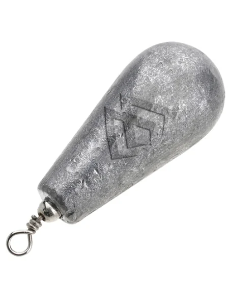 Ciężarek Mikado – łezka z krętlikiem  70g op.1szt MIKADO - 1