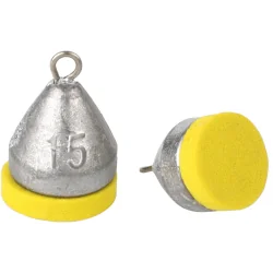 CIĘŻAREK MIKADO - GRUNTOMIERZ Z PIANKĄ 30g op.1szt MIKADO - 1