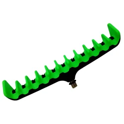 Podpórka FEEDER Multi Rest  Green  - 1