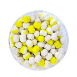 Sonubaits BandUm Wafters 10mm – PINEAPPLE&COCONUT SONUBAITS - 1 2