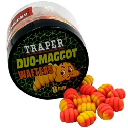 Wafters Traper Dou Maggot Wanilia Ochotka 8mm TRAPER - 1