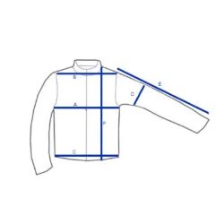 Softshell Robinson Ohio, rozm. XL ROBINSON - 1 2