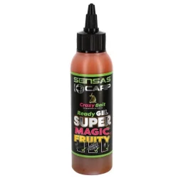 Crazy Żel Magic Fruity 115ml SENSAS - 1