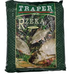 Zanęta Traper Specjal Rzeka 2,5kg TRAPER - 1