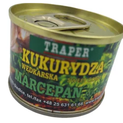 Kukurydza Marcepan 70g TRAPER - 1