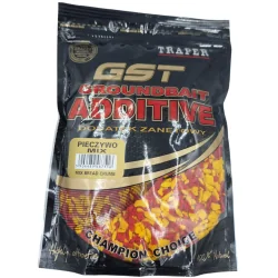 Dadatek Zanętowy Traper Pieczywo Mix 400g TRAPER - 1