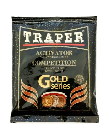 Aktywator zapachowy Traper Vanilla Extra -  300 gr