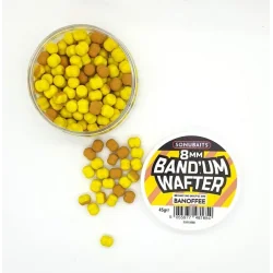 Sonubaits BandUm Wafters 10mm – Banoffee SONUBAITS - 2 2