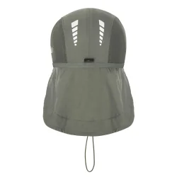 Czapka wędkarska GRAFF 101-CL z ochroną przeciwsłoneczną UPF30. GRAFF - 1 2