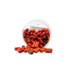 Pellet Soft MEUS 10mm Fish Mix MEUS - 1