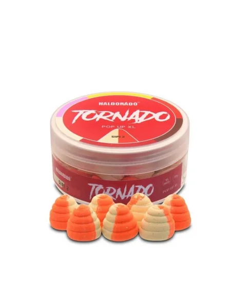 Wafters HALDORADO Tornado POP UP XL- Sipi 2 HALDORADO - 1