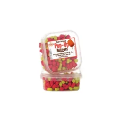 Dynamite Baits Pop-Up Nuggets-żółto czerwone DYNAMITE BAITS - 1 2