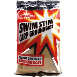 Zanęta Dynamite Swim Stim Carp -Amino Orginal DYNAMITE BAITS - 1