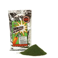 Zanęta Dynamite Swim Stim Carp - Betaine Green DYNAMITE BAITS - 1