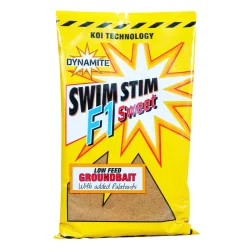 Zanęta Dynamite Swim Stim Carp - F1 DYNAMITE BAITS - 1