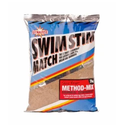 Zanęta Dynamite Swim Stim Match Method Mix 2kg DYNAMITE BAITS - 1