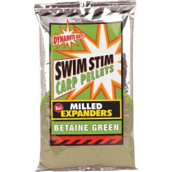 Expander Dynamite Baits Swim Stim Milled Betaine 900g DYNAMITE BAITS - 1