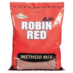 Zanęta Dynamite Baits Method Mix Robin Red 1,8kg DYNAMITE BAITS - 1