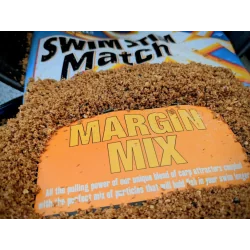 Zanęta Dynamite Baits Swim Stim Margin Mix 1,8kg DYNAMITE BAITS - 1 2