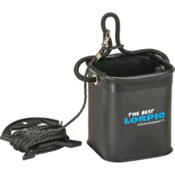 WIADERKO LORPIO NA WODĘ EVA 2L Lorpio - 1