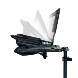 Pólka Elektrostatyk CUZO ST6 z parawanem - D25 ELEKTROSTATYK CUZO - 1 2