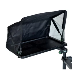 Pólka Elektrostatyk CUZO ST6 z parawanem - D36 ELEKTROSTATYK CUZO - 1