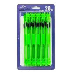 Drabinka DOUBLE SLIDER 20 cm PRO FL - 1