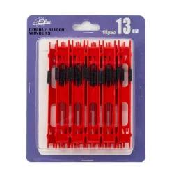 Drabinka DOUBLE SLIDER 13 cm PRO FL - 1