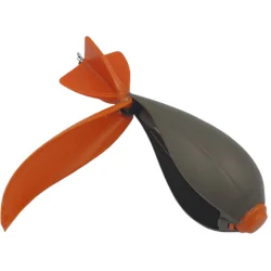 Rakieta zanetowa Impact Spod LARGE  - 1 2